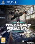 Activision Tony Hawk's Pro Skater 1+2 (PS4)