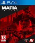 2K Games Mafia Trilogy (PS4)