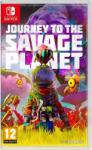 505 Games Journey to the Savage Planet (Switch)