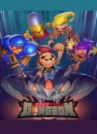 Devolver Digital Exit the Gungeon (PC) Jocuri PC