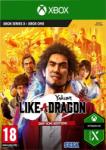 SEGA Yakuza Like a Dragon [Day Ichi Edition] (Xbox One)
