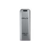 PNY Elite Steel 32GB USB 3.1 FD32GESTEEL31G-EF Memory stick