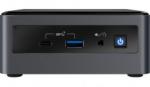 Intel BXNUC10I5FNH2 Számítógép konfiguráció