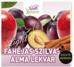 Szafi Fahéjas szolva-alma Lekvár 350 g