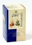SONNENTOR adagoló dobozos tea, sav-bázis egyensúly tea 27 g