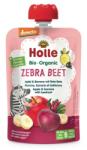  Holle Bio Zebra Beet -Tasak alma banánnal és céklával 100 g