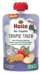  Holle Bio Tropic Tiger - Tasak Alma mangóval és maracujával 100 g