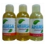 Tulasi Ahimsa mosóparfüm, Aloe-Vera 100 ml