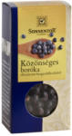 SONNENTOR Bio fűszerek, Boróka 35 g