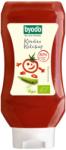  Byodo Bio gyerek ketchup 80% paradicsom, 300 ml