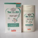  Dr. Müller Teafaolaj intim wash gél 200 ml