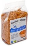 GreenMark Organic Bio gabona, Lenmag Aranysárga 250 g