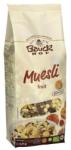 Bauckhof Bio zab müzli bogyós gyümölcsös, gluténmenetes, 425 g