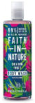 Faith in Nature Tusfürdő Sárkánygyümölcs 400 ml