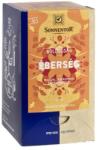 SONNENTOR Boldogság - Éberség - mate és herbál teakeverék - filteres 31.6 g