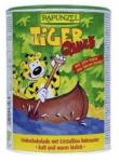  Rapunzel Bio kakaópor, Tigris kakaóital gyerekeknek, Tiger Quick instant kakaóital 400 g