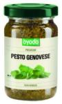 Byodo Bio Pesto alla Genovese 125 g