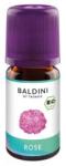  BALDINI Rózsa Bio-Aroma, 3%-os, Bio alkoholban oldva 5 ml