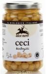 Alce Nero Bio Előfőzött Csicseriborsó 220 g - netbio