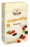  Bauckhof Bio grízpuding, gluténmentes 2*65 g