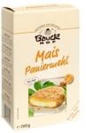 Bauckhof Bio kukorica panírmorzsa, élesztő- és gluténmentes 200 g