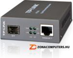  TP-LINK MC220L Gigabit Ethernet 1000m médiakonverter
