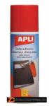  Etikett és címke eltávolító spray, 200 ml, APLI (LTIA11303)
