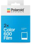 Polaroid Originals 600 Film Instant Color Double Pack (6012)