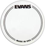 Evans EQPC1 EQ Patch Polyester Single Matrica - demfer