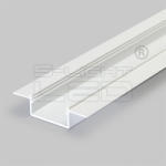 Topmet LED profil VARIO30-04 ACDE-9 2000mm fehér (V3140001)