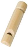 Fridolin Fluier mic din bambus Fridolin, 7 cm (Fr_17671) Instrument muzical de jucarie
