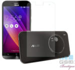 ASUS Geam Folie Sticla Protectie Display Asus Zenfone Zoom ZX551ML ZX550 - gsmboutique