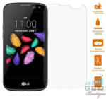 LG Geam Protectie Display LG K3 3G Tempered - gsmboutique
