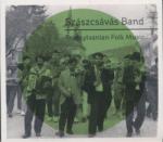 FONÓ Szászcsávás Band: Szászcsávás Band: Transylvanian Folk Music