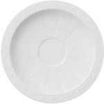 Villeroy & Boch V&B White Pearl alátét eszpresszós csészéhez 13cm (10-4389-1430)