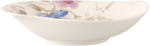 Villeroy and Boch V&B Mariefleur Gris Serve & Salad mély tál 21x19, 5cm (10-4105-3576)