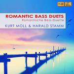 Moll, Kurt/harald Stamm Romantic Bass Duets