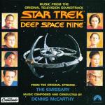 OST Deep Space Nine - facethemusic - 9 190 Ft
