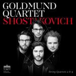 Goldmund Quartett Goldmund Quartett