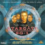 V/A Stargate - Best Of