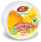 Fares Crema cu Galbenele si Arnica (C30) 20g