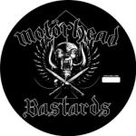 Motorhead Bastards -lp+cd-