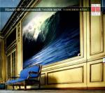 Karg, Christiane Wassermusik/sinfonias