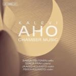 AHO, K Chamber Music -sacd-