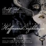 Offenbach, J Les Contes D'hoffmann