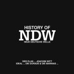 Various History Of Ndw - facethemusic - 7 890 Ft