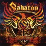 Sabaton Coat Of Arms - facethemusic - 6 290 Ft