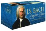Bach, Johann Sebastian Complete Edition =box=
