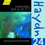 Haydn, Franz Joseph Sinfonien Vol. 24