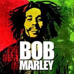 Marley, Bob & The Wailers Best Of Bob Marley - facethemusic - 7 390 Ft